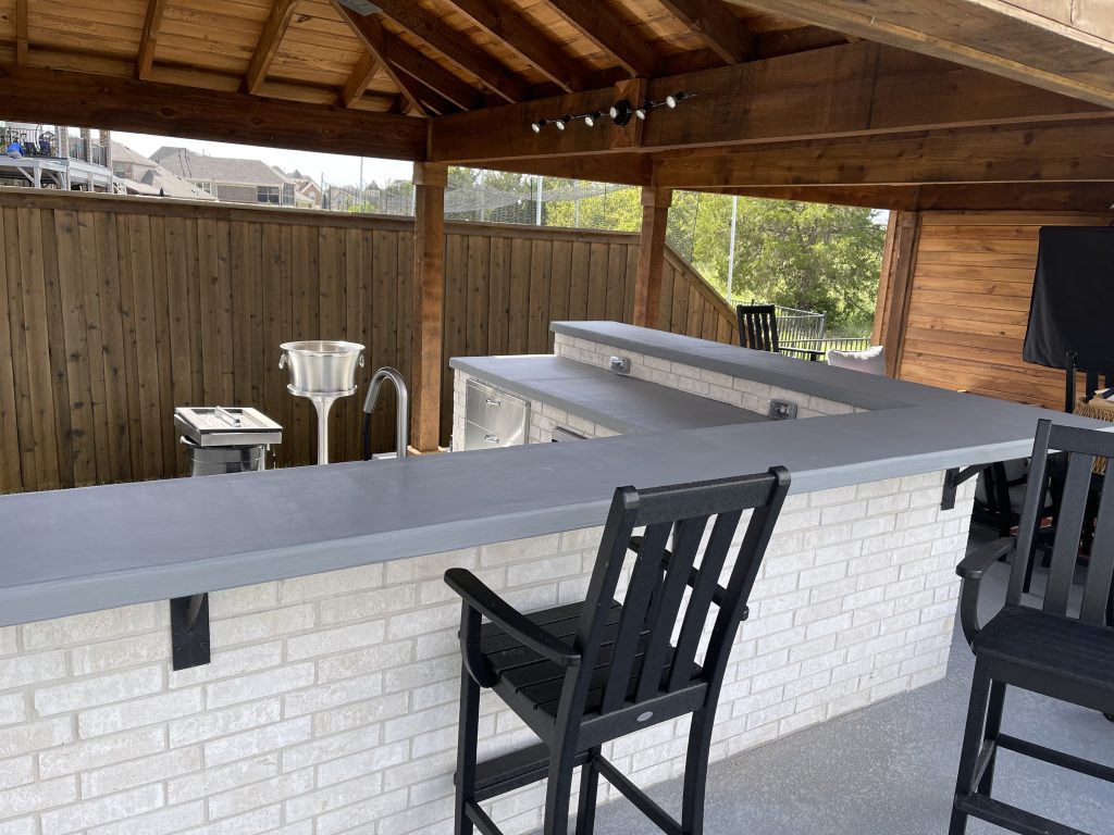 Outdoor Living gallery cover